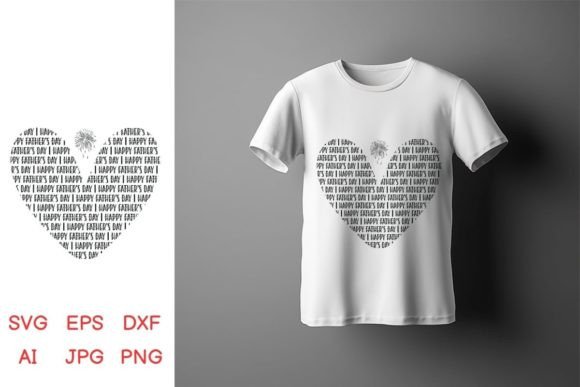 Happy Father's Day Graphics for Local Business Crafts